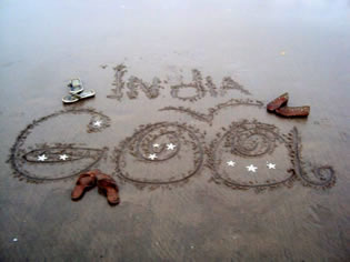 Йога Ставрополь, йога-центр №1, Семинар в Гоа (Индия), фотоотчет.