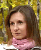 Маргарита Базарнова
